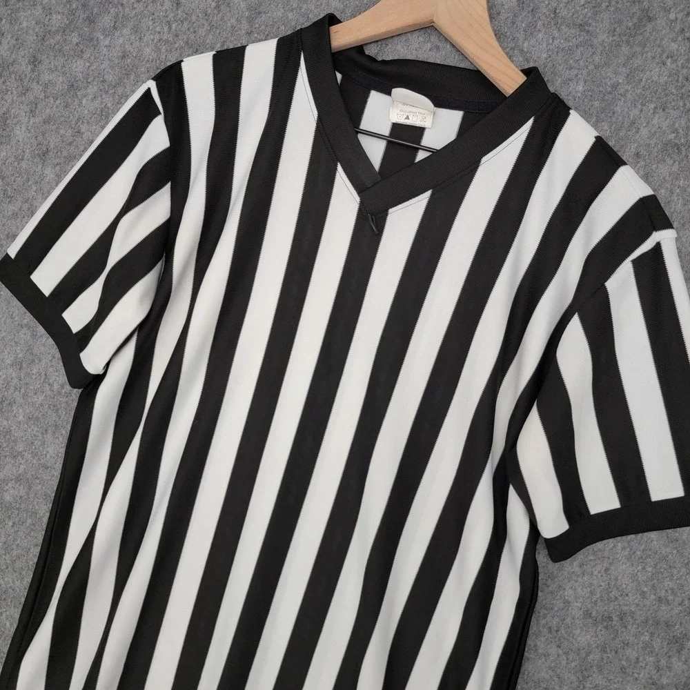Rawlings referee shirt